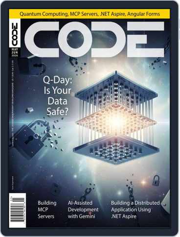 Code (Digital)