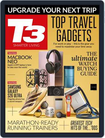 T3 (Digital)