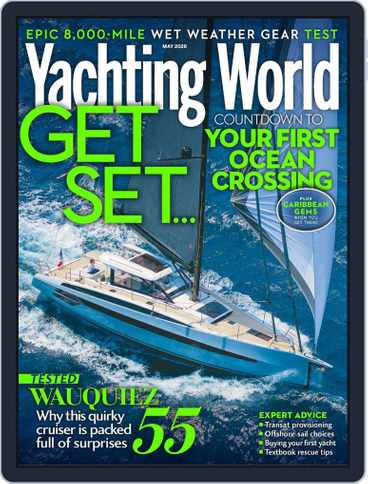 Yachting World (Digital)
