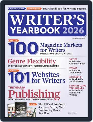 Writer's Digest (Digital)