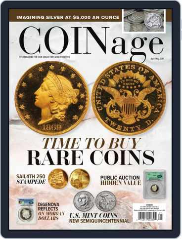 COINage (Digital)