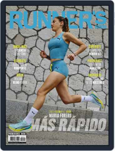 Runner's World España (Digital)