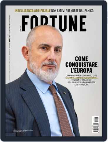 Fortune Italia (Digital)