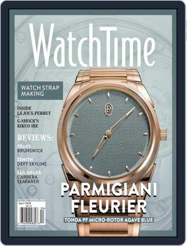 Watchtime (Digital)