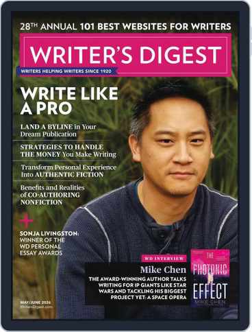 Writer’s Digest (Digital)