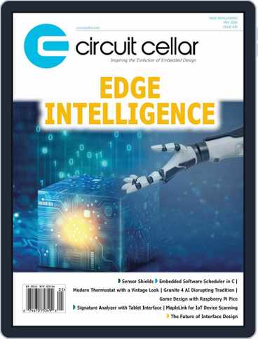 Circuit Cellar (Digital)