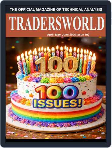 TradersWorld (Digital)