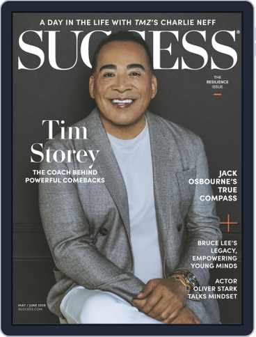 SUCCESS (Digital)