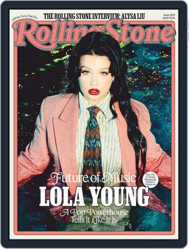 Rolling Stone (Digital)
