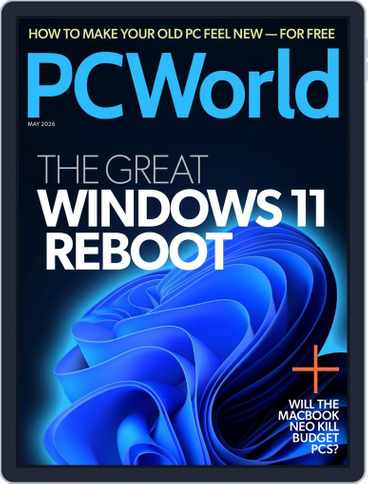 PCWorld (Digital)