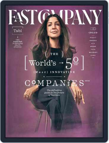 Fast Company (Digital)