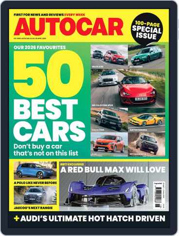 Autocar (Digital)