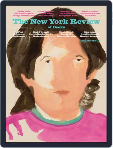 The New York Review of Books (Digital)