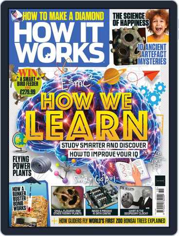 How It Works (Digital)