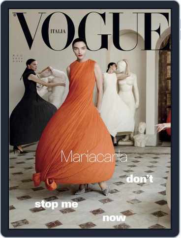 Vogue Italia (Digital)