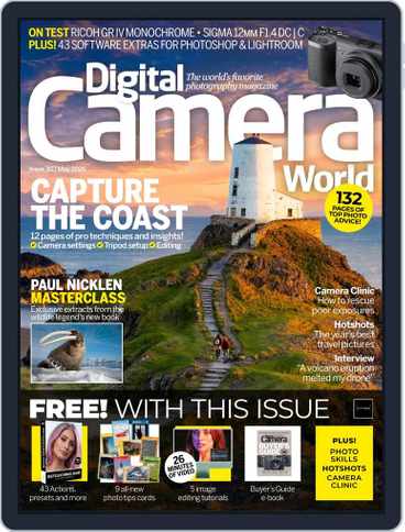 Digital Camera (Digital)