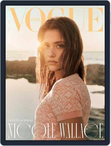 Vogue España (Digital)