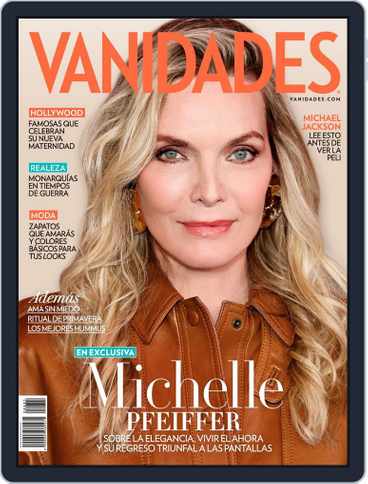 Vanidades México (Digital)