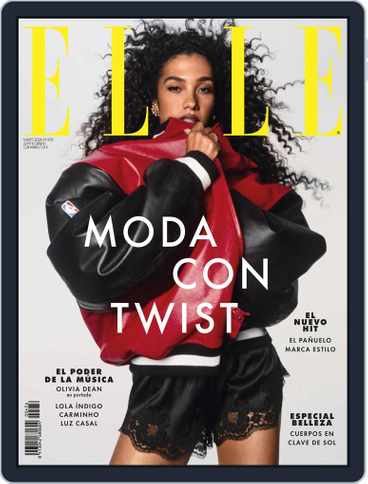Elle España (Digital)