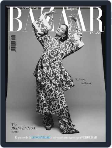 Harper's Bazaar España (Digital)