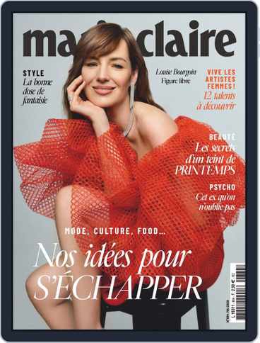 Marie Claire - France (Digital)