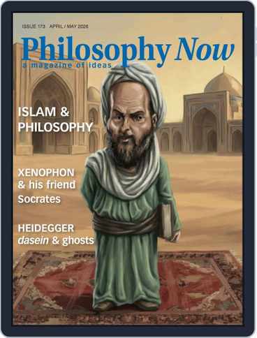 Philosophy Now (Digital)