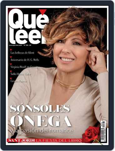 Que Leer (Digital)