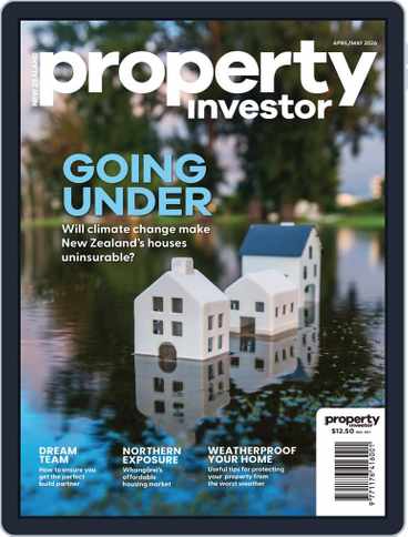 NZ Property Investor (Digital)