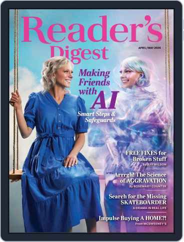 Reader's Digest (Digital)