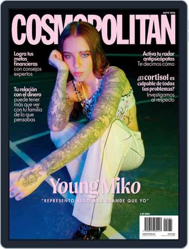 Cosmopolitan México (Digital)