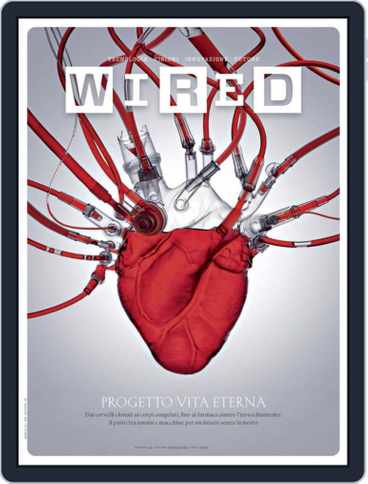 Wired Italia (Digital)