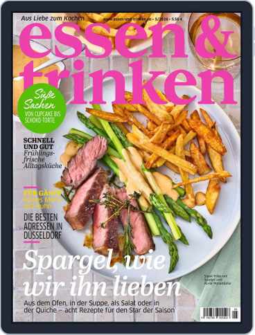 essen&trinken (Digital)