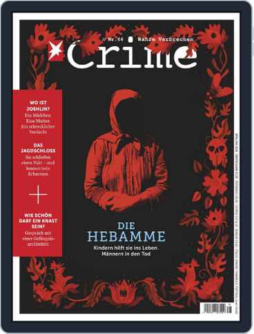 stern Crime (Digital)